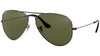 Aviator Classic RB3025 004/58 Gunmetal