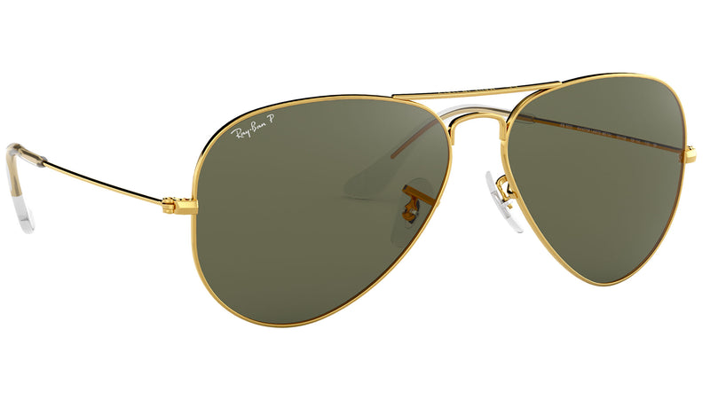 Aviator Classic RB3025 001/58 Gold