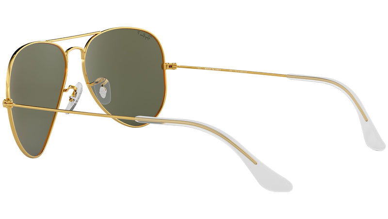 Aviator Classic RB3025 001/58 Gold