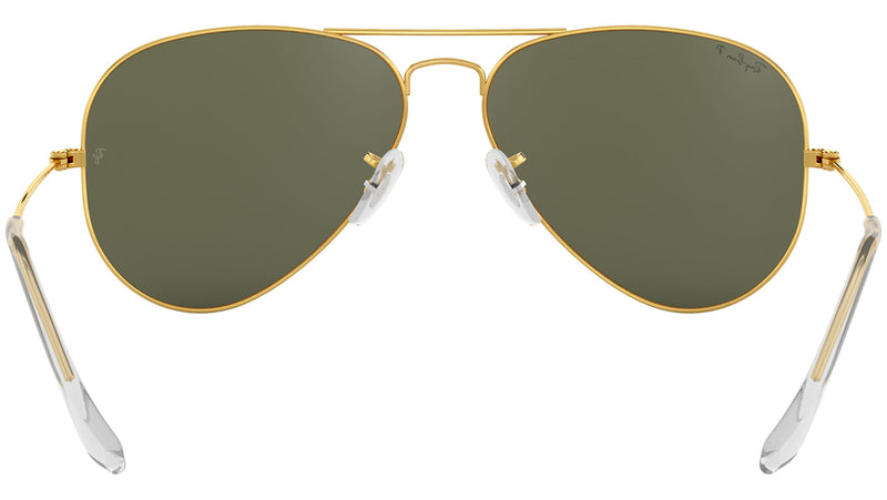 Aviator Classic RB3025 001/58 Gold