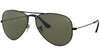 Aviator Classic RB3025 002/58 Black